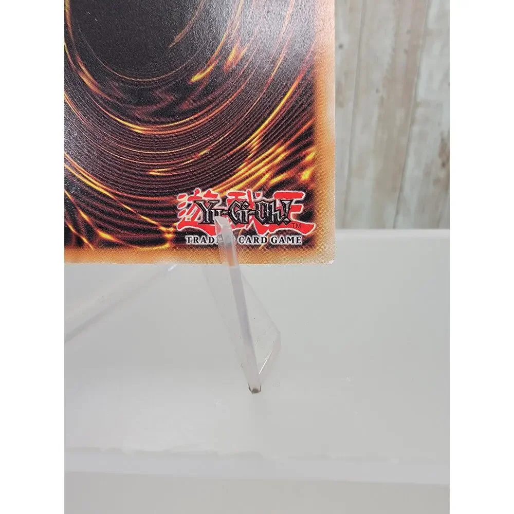 Yu-Gi-Oh! Justice Hunters Dracotail Arthalion #JUSH-EN006 Ultra Rare 1st Ed NM